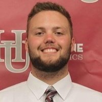 Federated Insurance Employee Bailey West's profile photo