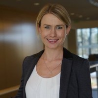 Yoga Instructor Employee Anna Swiech's profile photo