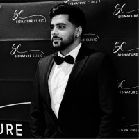 Signature Clinic Employee Rajeshwar Venkatesh's profile photo