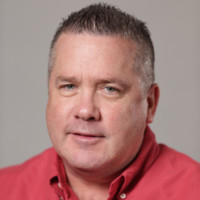 Red Hat Employee Bruce Arnold's profile photo