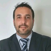InterMundial Employee Adrian Ferrero's profile photo