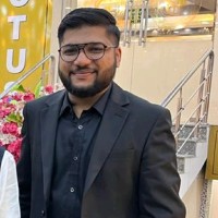 Disha Publication INC Employee Paras Jain's profile photo