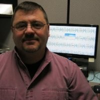 Federal Government of Canada Employee Rob Ivie's profile photo