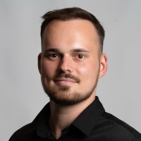 GORDIC Employee Jiří Giptner's profile photo