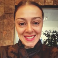 Hypefill Employee Natia Lortkiphanidze's profile photo