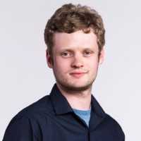 Maternia s.r.o. Employee Colin Asher's profile photo