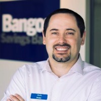 Bangor Savings Bank Employee Ccxp Christopher Lobley's profile photo