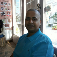 Numici Employee Tuhin Sengupta's profile photo