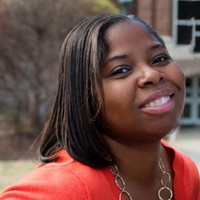 Nicole Moore Email & Phone Number