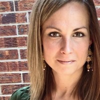 Johnson Ferry Baptist Church Employee Kristen Carr's profile photo