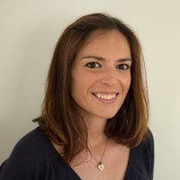 The Royal Marsden NHS Foundation Trust Employee Rita Simões's profile photo