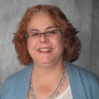 Salcomp Manufacturing USA Employee Sallie Wortman's profile photo
