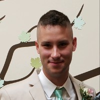 Wisconsin National Guard Employee Scott Walder's profile photo