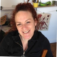 Ecorce Graphique Employee Charlotte Foisseau's profile photo