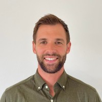 Active+ Employee Brady Cates's profile photo
