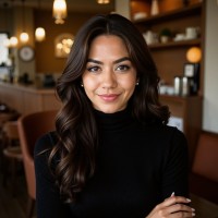 Ashley Valdes Email & Phone Number