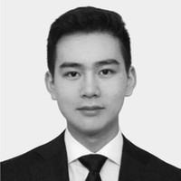 Goldman Sachs Employee Aaron Tam's profile photo