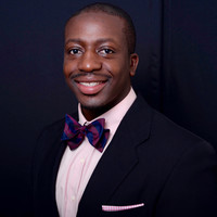 Charlotte Plastic Surgery Employee Theodore Nyame's profile photo