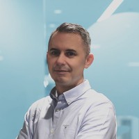 Nest - National Employment Savings Trust Employee Paul Todd's profile photo