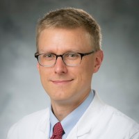 Duke University Hospital Employee James Howard's profile photo
