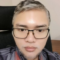 PT HIGH VOLT TECHNOLOGY Employee Jehuda Marbun's profile photo