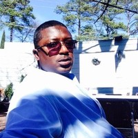 AAA Parking Employee Cherno Jalloh's profile photo