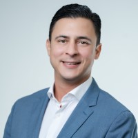 Interworld Freight Inc. Employee Farouk Gomati's profile photo