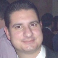 Apostolos Agrafiotis Email