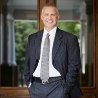 Parks Employee Dale Nichols's profile photo