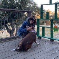 Innovative Turnaround Controls Employee Breanna White's profile photo
