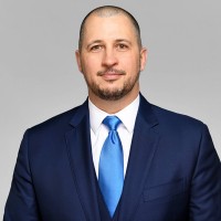 Aurum Capital Connect Employee Alex Feneck's profile photo