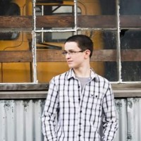 Abby's Legendary Pizza Employee Clayton Cox's profile photo