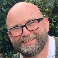 National Geographic Kids Employee Ed White's profile photo