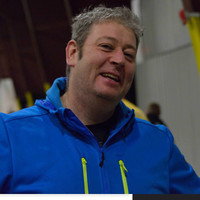 MAAS Aviation Employee Raymond Lynch's profile photo