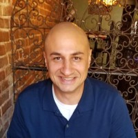 Tenable Employee Aaron Stout's profile photo
