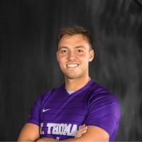 University of St. Thomas Employee Sidney K.'s profile photo