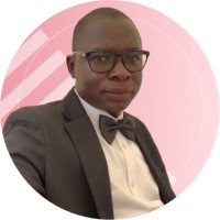 Sup'Management Employee Oumar Maïga's profile photo