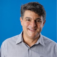 Plurix Employee Jorge Faiçal's profile photo