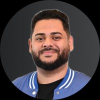 Nelsys Solution Employee Samuel Barreto's profile photo