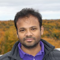 Hari Vasudevan Email & Phone Number