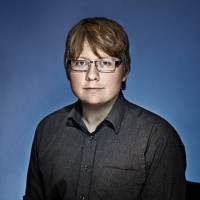 Screen International Employee Michael R's profile photo