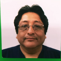 MobilexUSA Employee Javier Aparicio's profile photo