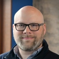 Overdrive Interactive Employee Gregory Kellerman's profile photo