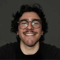 Jocum Employee João Nogueira's profile photo