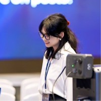 BLUETTI Employee Ellen Lee's profile photo