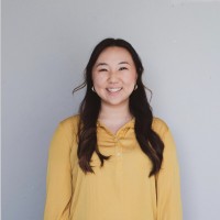 Google Employee Anna Kang's profile photo