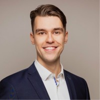 Pawlik Consultants GmbH Employee Benjamin Grewe's profile photo