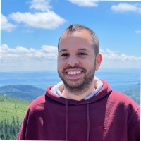 ISSTA Employee Yariv Menachem's profile photo