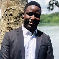 Kibo Group Employee Kindi Keneth's profile photo