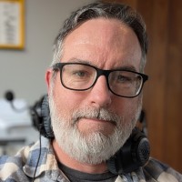 School District of South Milwaukee Employee Daniel Bader's profile photo